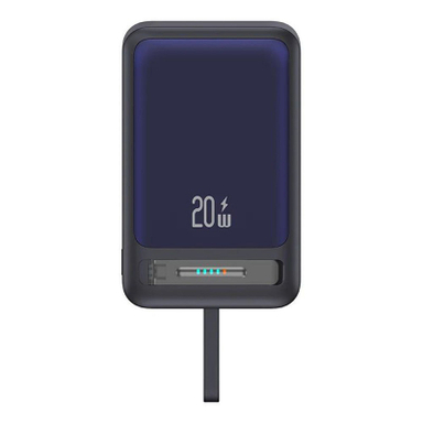 پاوربانک یوسمز مدل CD219 ظرفیت 10000 میلی آمپر ساعت