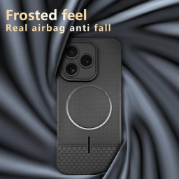 کاور موبایل جی کی کی مدل Armor Shield مناسب برای گوشی موبایل سامسونگ Galaxy A51