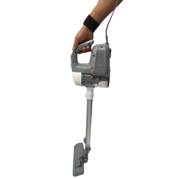 جاروبرقی ایستاده تکنو مدل Te-1703