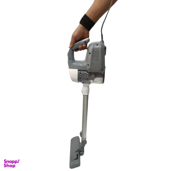 جاروبرقی ایستاده تکنو مدل Te-1703