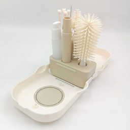 شیشه شور مدل پنجره ای کد 1005 مجموعه ۹ عددی