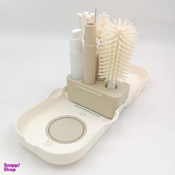 شیشه شور مدل پنجره ای کد 1005 مجموعه ۹ عددی