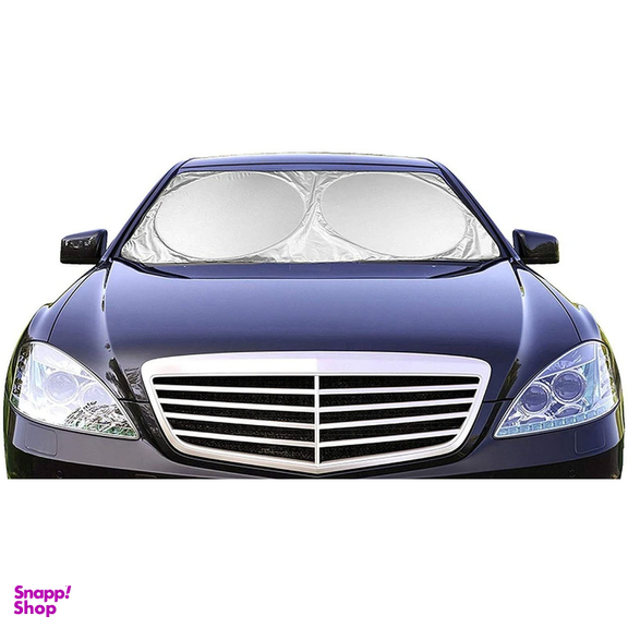 آفتابگیر شیشه جلو خودرو واته.کو مدل X400