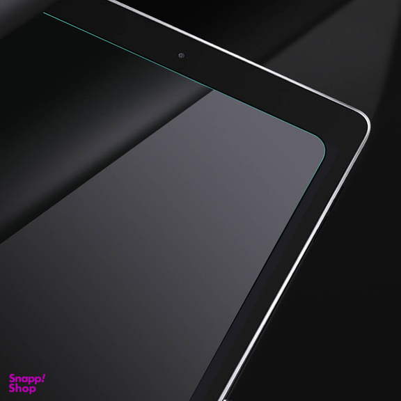 محافظ صفحه نمایش 5D اپیکوی مدل Super Power مناسب برای تبلت اپل iPad 10.2 (2021)/ iPad 10.2 (2020)/ iPad 10.2 (2019)