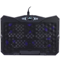 پایه خنک کننده لپ تاپ جرتک مدل KL333