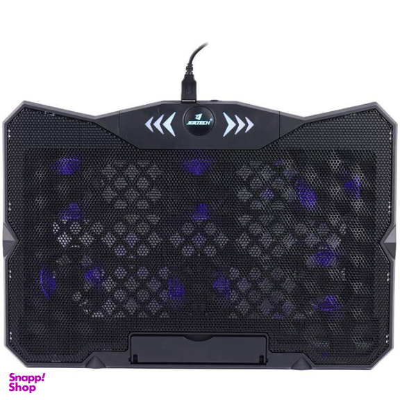 پایه خنک کننده لپ تاپ جرتک مدل KL333