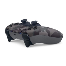 دسته کنسول بازی سونی پلی استیشن 5 مدل Grey Camouflage
