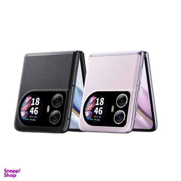گوشی موبایل بلک ویو مدل Hero 10 دو سیم کارت ظرفیت 256 گیگابایت رم 12 گیگابایت