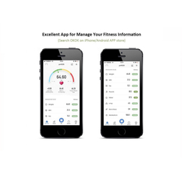 ترازو بلوتوث دار کد 0028