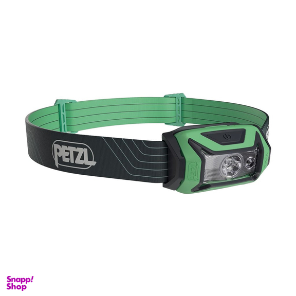 چراغ پیشانی پتزل مدل TIKKA 350