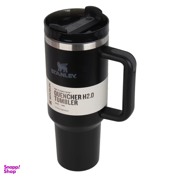 ماگ استنلی مدل Tumbler گنجایش 1.18 لیتر