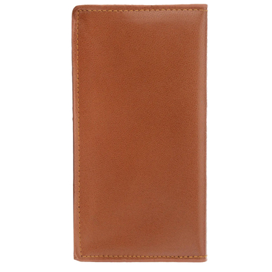 کیف پول چرم طبیعی چرم آرا کد M001
