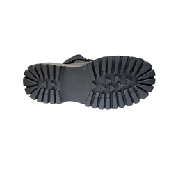 نیم بوت زنانه طرح تیم برلن کد 2908