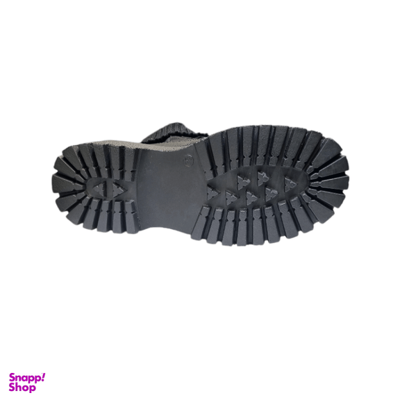 نیم بوت زنانه طرح تیم برلن کد 2908