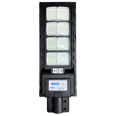 چراغ خورشیدی خیابانی مدل MD731000