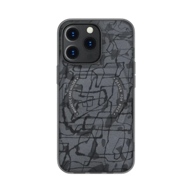 کاور گوشی موبایل راک مدل RPC2194 مناسب اپل iPhone 13 Pro Max