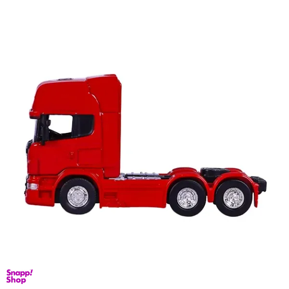 ماکت ماشین ویلی مدل کامیون اسکانیا V8 R730 کد 1030010053