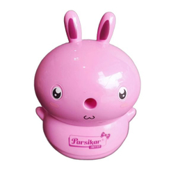 تراش رومیزی پارسی کار مدل خرگوش