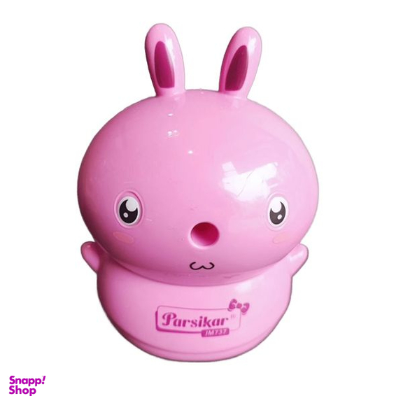 تراش رومیزی پارسی کار مدل خرگوش