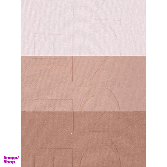 پالت کانتورینگ نوت مدل Perfecting شماره 01