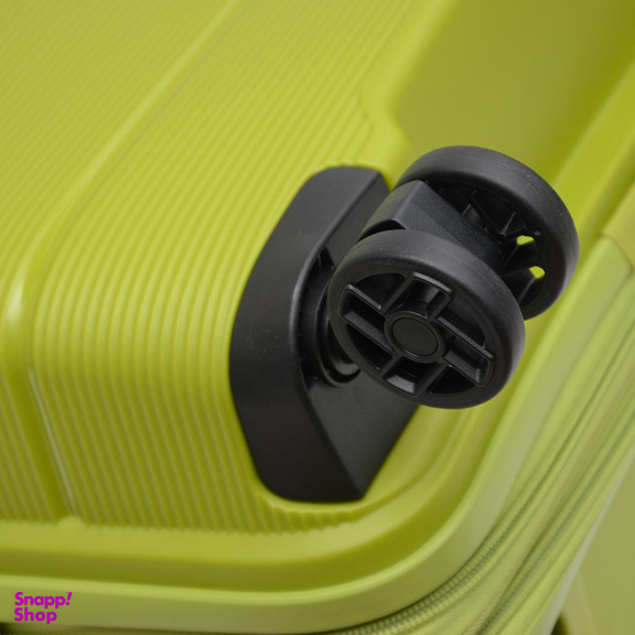 چمدان امریکن توریستر مدل LINEX GH1 سایز کوچک