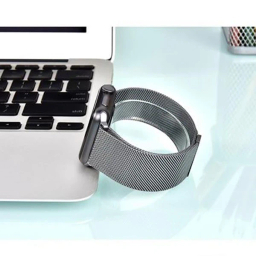 بند ساعت هوشمند کوتتسی مدل WH5202 - W6 میلانس مناسب اپل واچ سایز 38/40/41 میلی متر