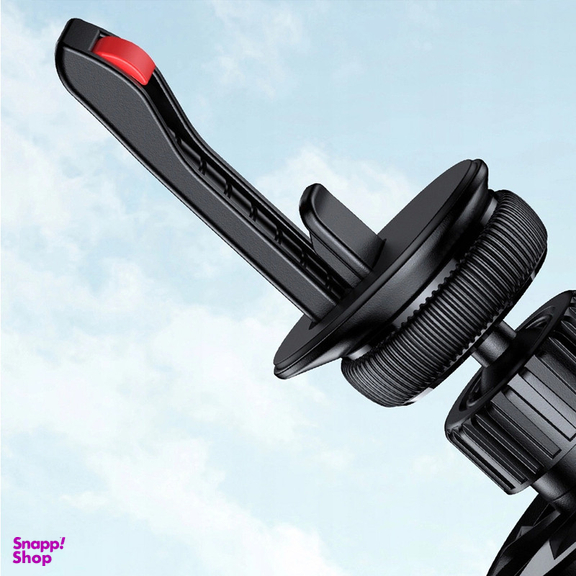 پایه نگهدارنده و شارژر بی سیم گوشی موبایل مک دودو مدل CH-512