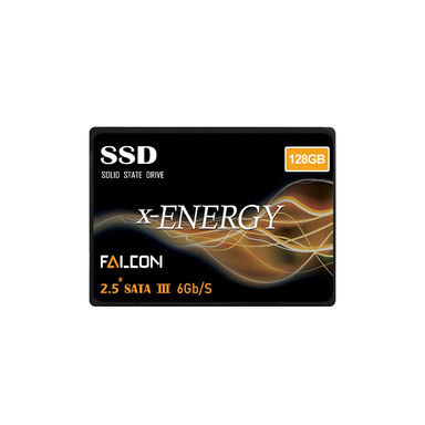 حافظه SSD اینترنال ایکس-انرژی مدل Falcon