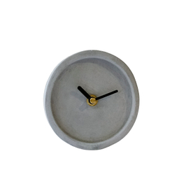 ساعت بتنی طرح دایره کد C100114