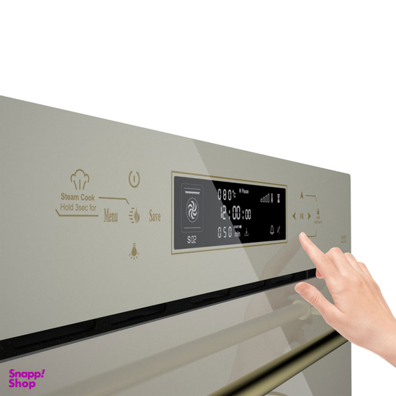 فر برقی آلتون مدل V506C
