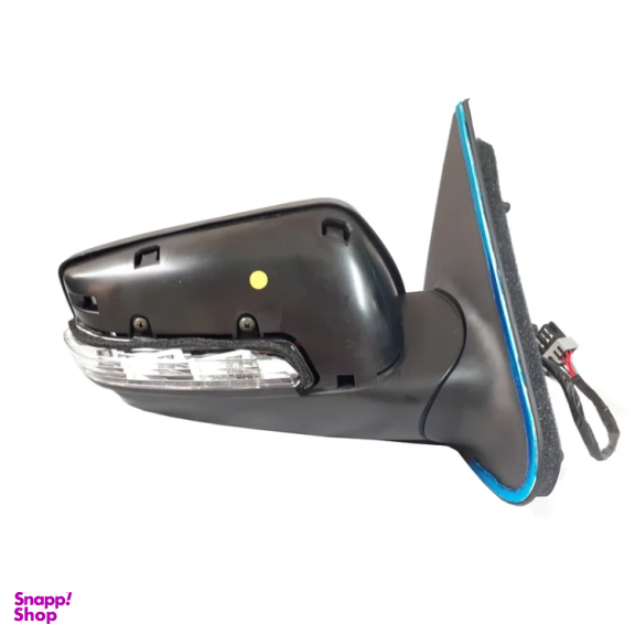 آینه برقی راست خودرو کروز پلاس کد CR340326 مناسب برای پژو پارس