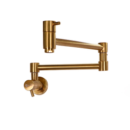 شیر آشپزخانه ولکان مدل 15