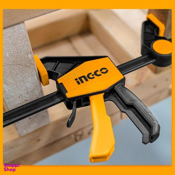 پیچ دستی اینکو کد HQBC01602