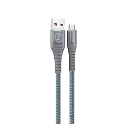 کابل شارژ میکرو اپی مکس مدل EC-10 طول 1.2 متر