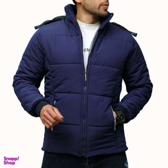 کاپشن مردانه سارزی کد 18567412