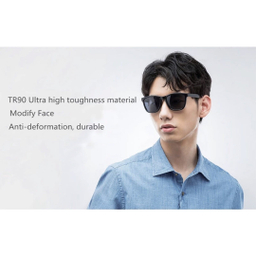 عینک آفتابی طرح شیائومی مدل TYJ01TS