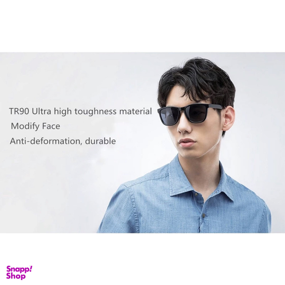 عینک آفتابی طرح شیائومی مدل TYJ01TS
