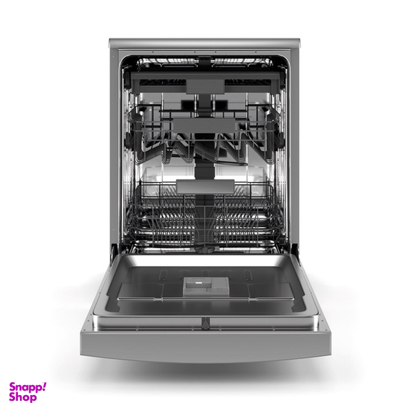 ماشین ظرفشویی جی پلاس مدل GDW-P5673S
