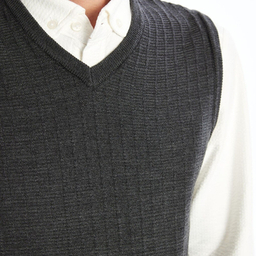 ژیله مردانه ال سی وایکیکی مدل اسلیم افکت