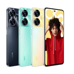 گوشی موبایل ریلمی مدل Realme C55 دو سیم کارت رم 8 گیگابایت ظرفیت 256 گیگابایت