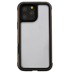 کاور گوشی موبایل کی-زد دو مدل Ares مناسب برای اپل iPhone 16 Pro Max
