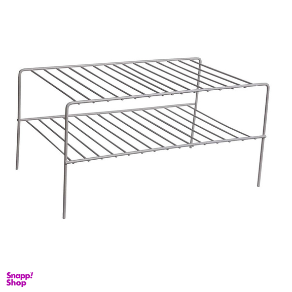 نظم دهنده کابینت مدل دوطبقه روکشدار