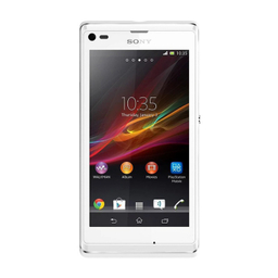 گوشی موبایل سونی مدل XPERIA L تک سیم کارت ظرفیت 8 گیگابایت رم 1 گیگابایت