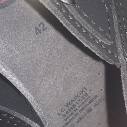 صندل مردانه ال سی وایکیکی مدل Pro-Airpluse رنگ مشکی