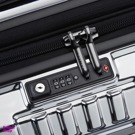 چمدان دلسی مدل REMPART کد 2181801