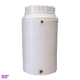 مخزن عمودی سه لایه طبرستان کد 1131131 گنجایش 200 لیتر