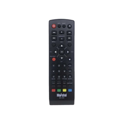 ریموت کنترل تلویزیون مارشال مدل ME-892