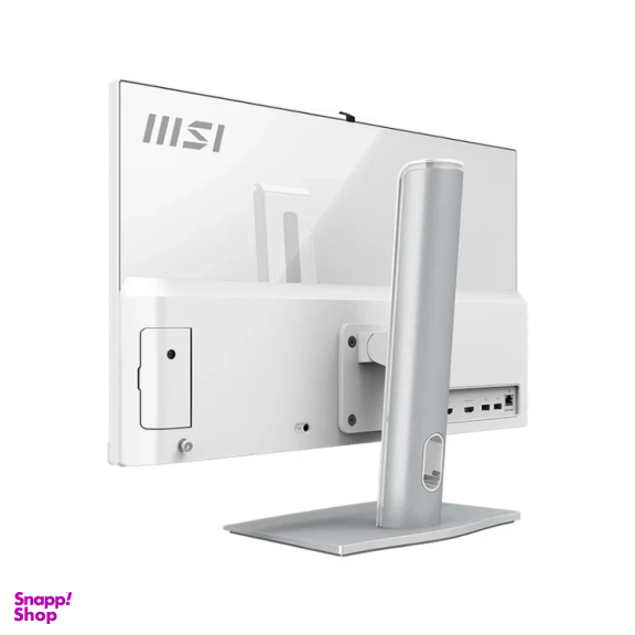 کامپیوتر همه کاره 23.8 اینچ ام اس آی مدل AM242P 1M-100U 8GB DDR5 500GB