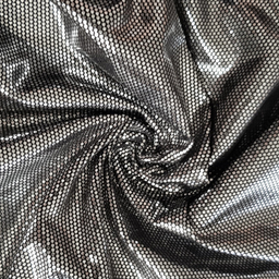 لباس خواب زنانه مدل 4602-441 رنگ نقره ای