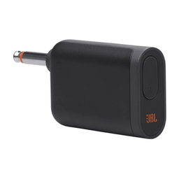 ست میکروفن بی سیم جی بی ال مدل Partybox Wireless Mic